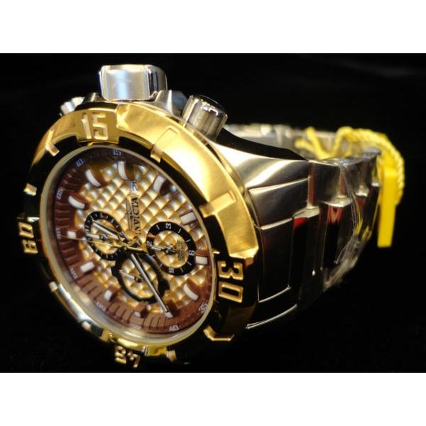インビクタ INVICTA メンズ 腕時計 クロノグラフ インビクタ
