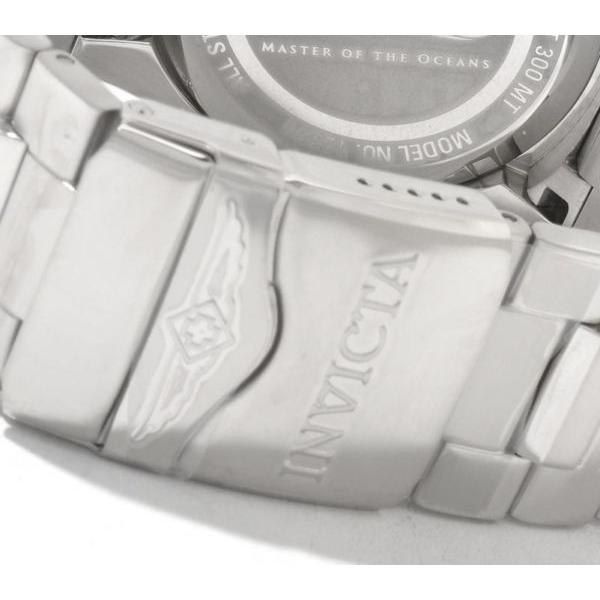 インビクタ INVICTA メンズ 腕時計 クロノグラフ インビクタ