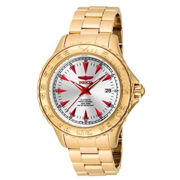 インビクタ INVICTA メンズ 腕時計 クロノグラフ インビクタ