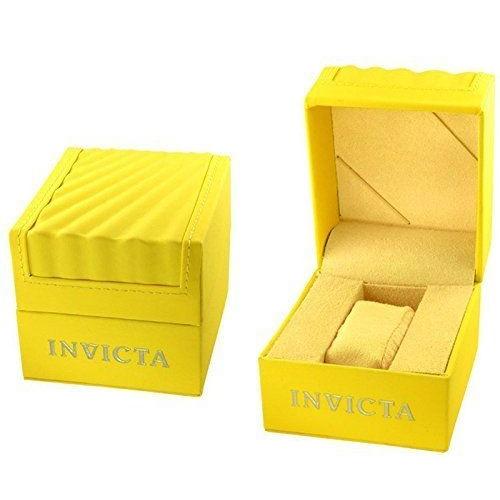 インビクタ INVICTA メンズ 腕時計 クロノグラフ インビクタ