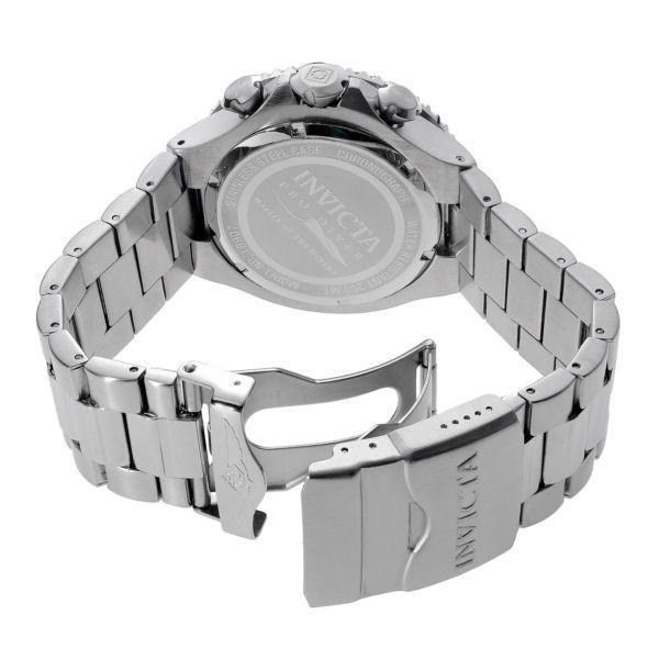 【売り切りお値下げ】 インビクタ INVICTA メンズ 腕時計 クロノグラフ 【SKC9427669886】(33217円)