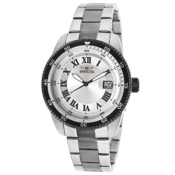 インビクタ INVICTA メンズ 腕時計 クロノグラフ