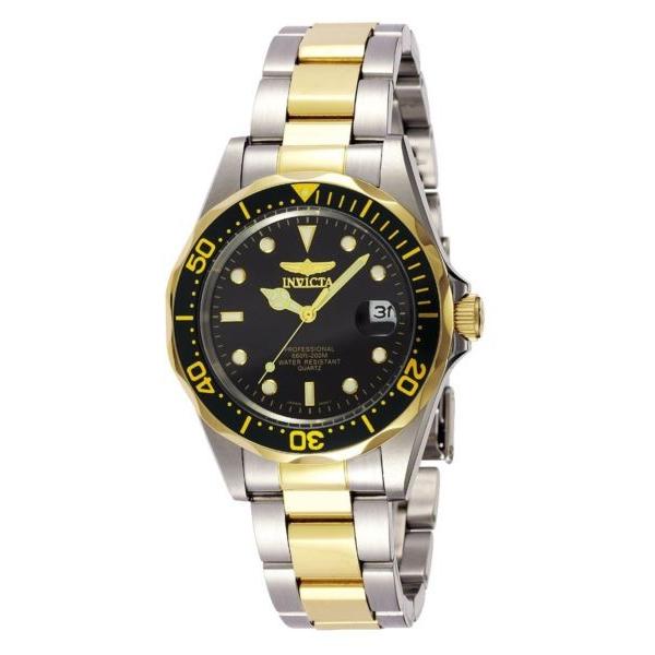 インビクタ INVICTA メンズ 腕時計 クロノグラフ インビクタ