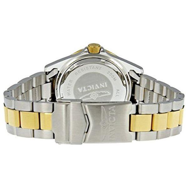 インビクタ INVICTA メンズ 腕時計 クロノグラフ インビクタ