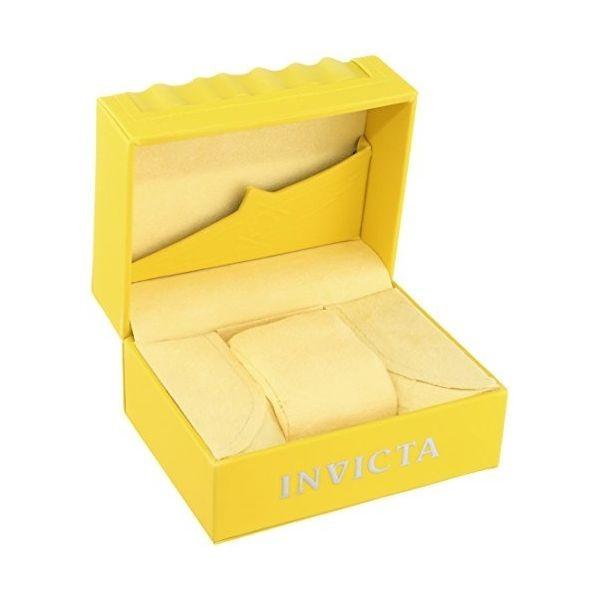 インビクタ INVICTA メンズ 腕時計 クロノグラフ インビクタ