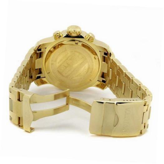 インビクタ INVICTA メンズ 腕時計 クロノグラフ インビクタ