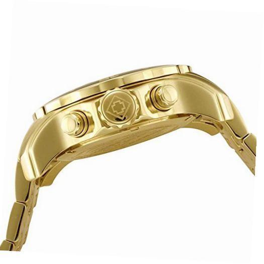 インビクタ INVICTA メンズ 腕時計 クロノグラフ インビクタ