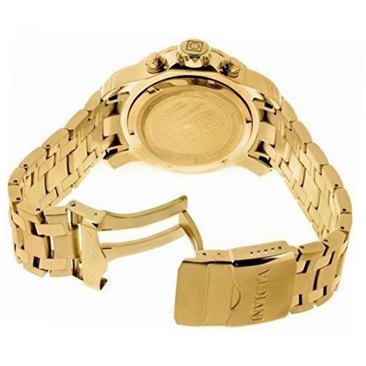 インビクタ INVICTA メンズ 腕時計 クロノグラフ インビクタ