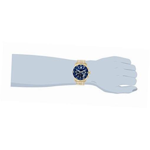 インビクタ INVICTA メンズ 腕時計 クロノグラフ インビクタ
