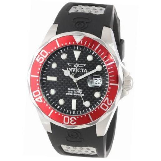 インビクタ INVICTA メンズ 腕時計 クロノグラフ インビクタ