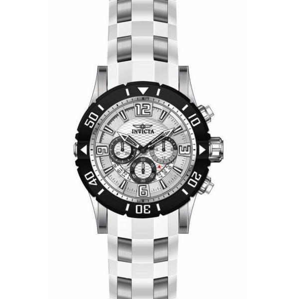 インビクタ INVICTA メンズ 腕時計 クロノグラフ