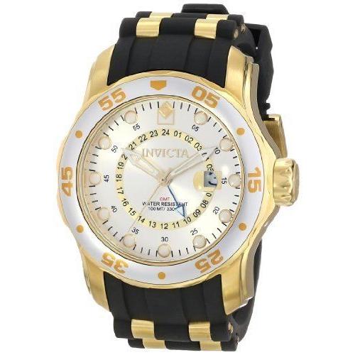 インビクタ INVICTA メンズ 腕時計 クロノグラフ(17079円)