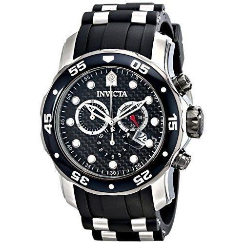 インビクタ INVICTA メンズ 腕時計 クロノグラフ(18055円)