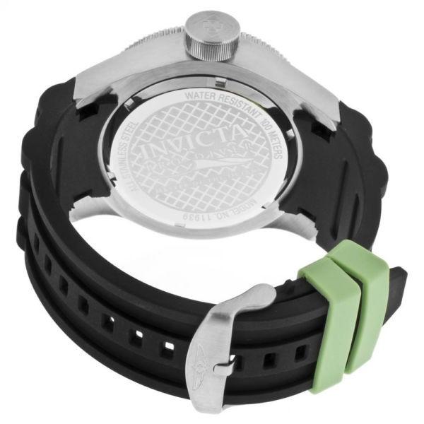 インビクタ INVICTA メンズ 腕時計 クロノグラフ インビクタ