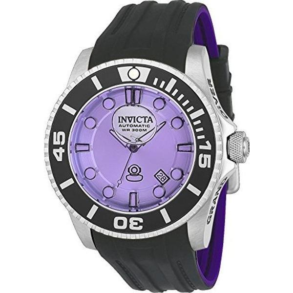 インビクタ INVICTA メンズ 腕時計 クロノグラフ