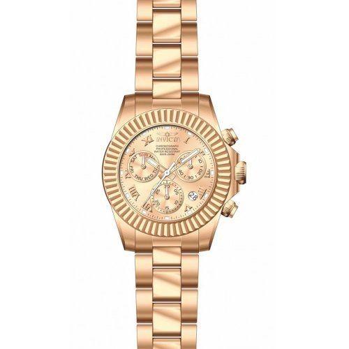 インビクタ INVICTA メンズ 腕時計 クロノグラフ