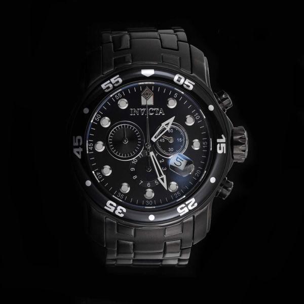 インビクタ INVICTA メンズ 腕時計 クロノグラフ インビクタ