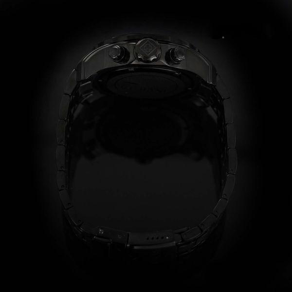 インビクタ INVICTA メンズ 腕時計 クロノグラフ インビクタ