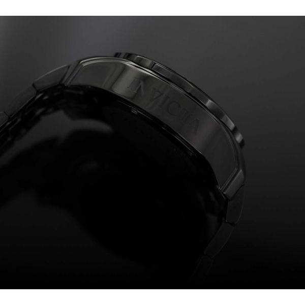 インビクタ INVICTA メンズ 腕時計 クロノグラフ インビクタ