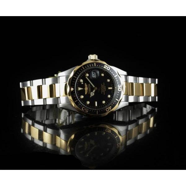 インビクタ INVICTA メンズ 腕時計 クロノグラフ インビクタ