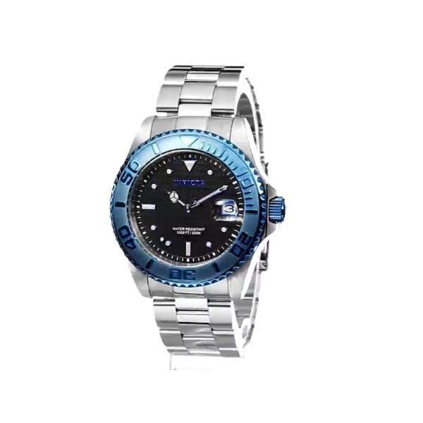 インビクタ INVICTA メンズ 腕時計 クロノグラフ インビクタ