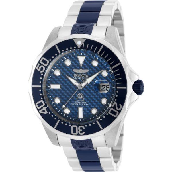 インビクタ INVICTA メンズ 腕時計 クロノグラフ