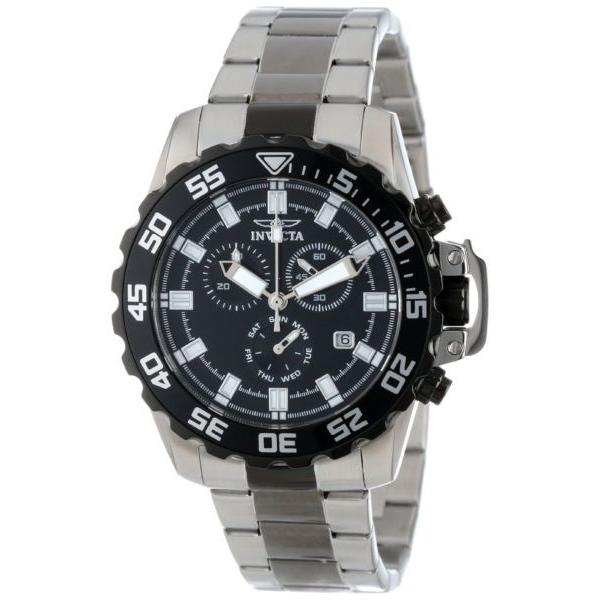 インビクタ INVICTA メンズ 腕時計 クロノグラフ インビクタ