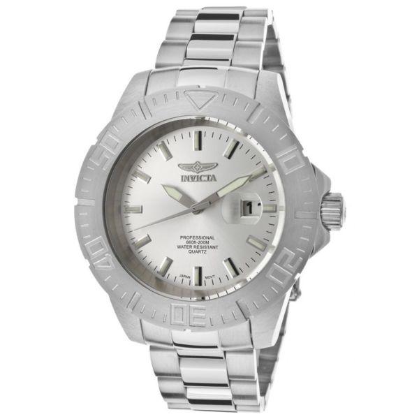 インビクタ INVICTA メンズ 腕時計 クロノグラフ インビクタ