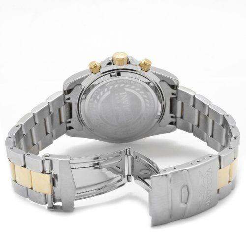 インビクタ INVICTA メンズ 腕時計 クロノグラフ インビクタ