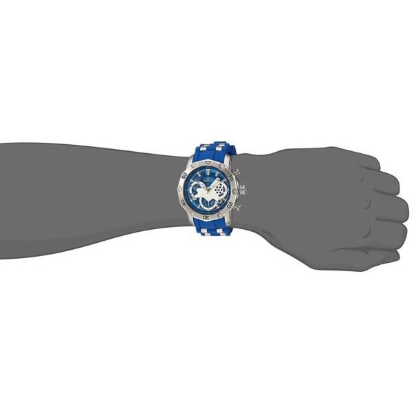 インビクタ INVICTA メンズ 腕時計 クロノグラフ インビクタ