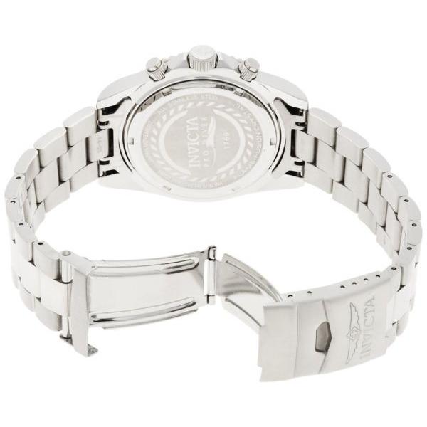 インビクタ INVICTA メンズ 腕時計 クロノグラフ インビクタ