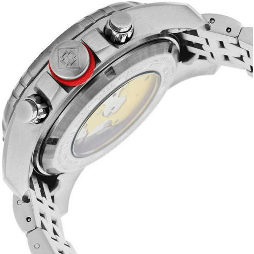 インビクタ INVICTA メンズ 腕時計 クロノグラフ インビクタ