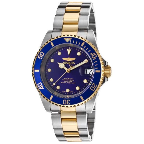 インビクタ INVICTA メンズ 腕時計 クロノグラフ インビクタ