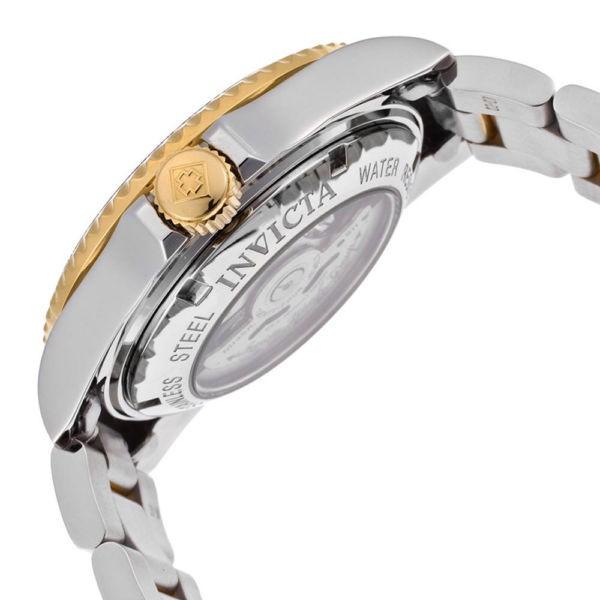 インビクタ INVICTA メンズ 腕時計 クロノグラフ インビクタ