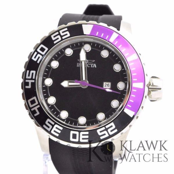 インビクタ INVICTA メンズ 腕時計 クロノグラフ インビクタ