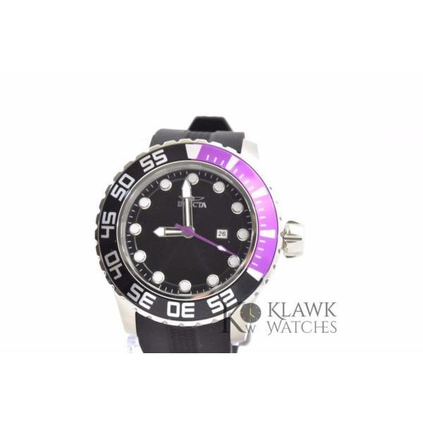 インビクタ INVICTA メンズ 腕時計 クロノグラフ インビクタ