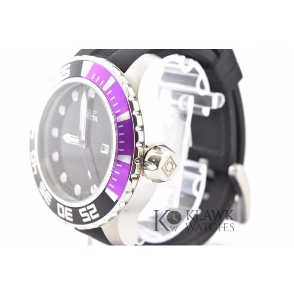 インビクタ INVICTA メンズ 腕時計 クロノグラフ インビクタ