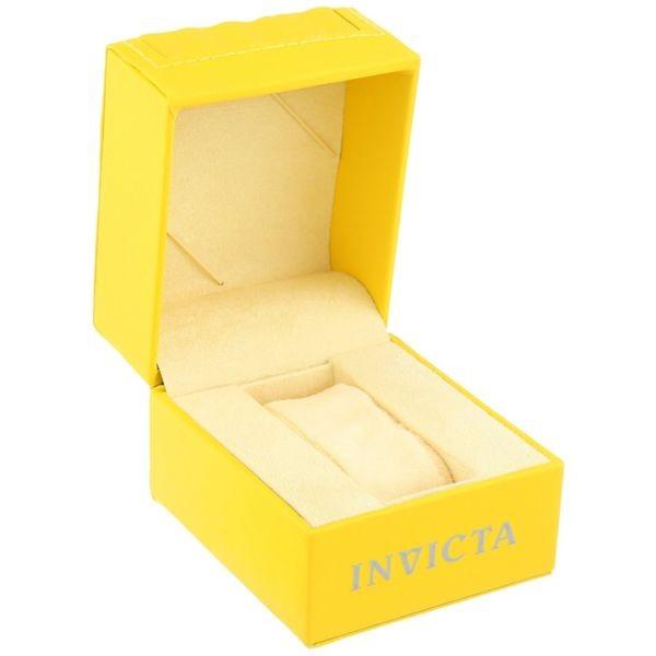 インビクタ INVICTA メンズ 腕時計 クロノグラフ インビクタ