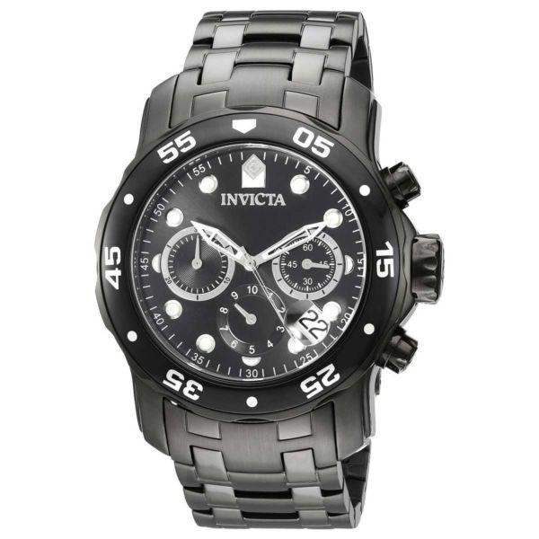 インビクタ INVICTA メンズ 腕時計 クロノグラフ