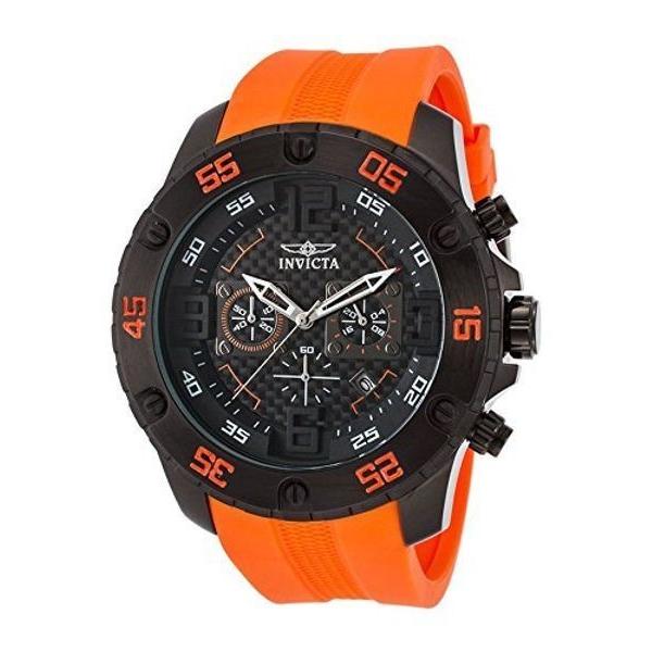 インビクタ INVICTA メンズ 腕時計 クロノグラフ インビクタ クロノグラフ