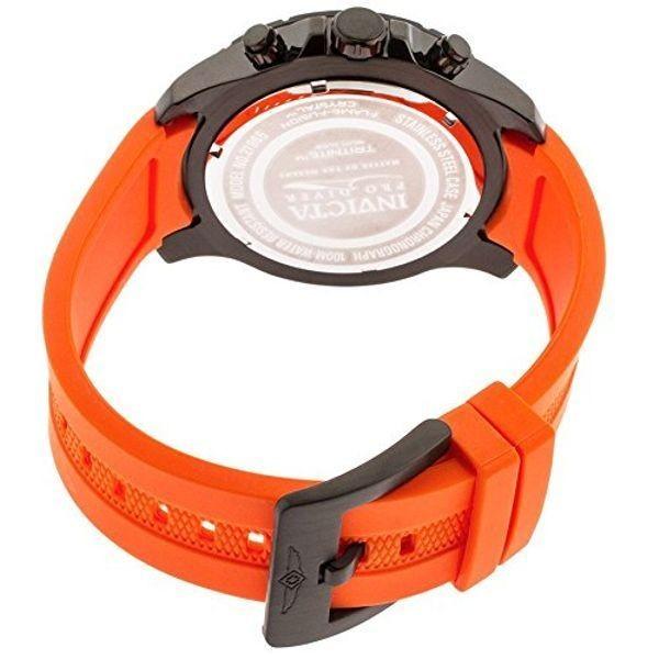 インビクタ INVICTA メンズ 腕時計 クロノグラフ インビクタ クロノグラフ