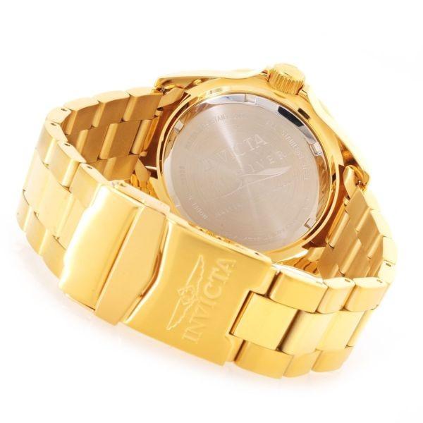 インビクタ INVICTA メンズ 腕時計 クロノグラフ インビクタ