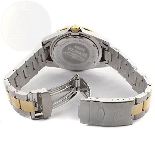 インビクタ INVICTA メンズ 腕時計 クロノグラフ インビクタ