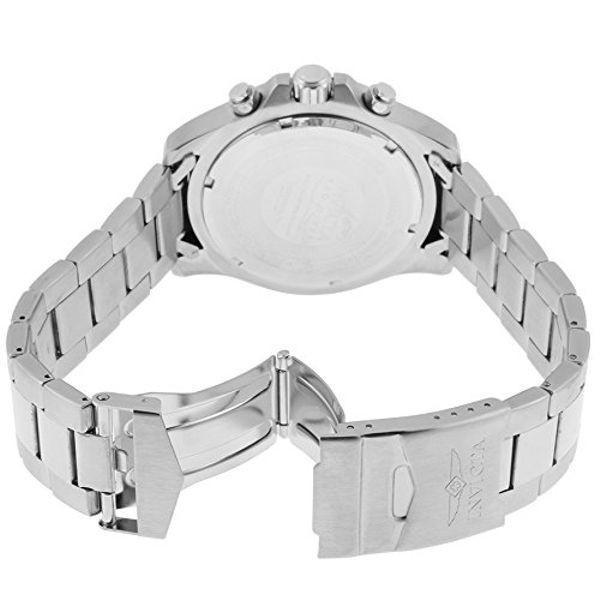 インビクタ INVICTA メンズ 腕時計 クロノグラフ インビクタ