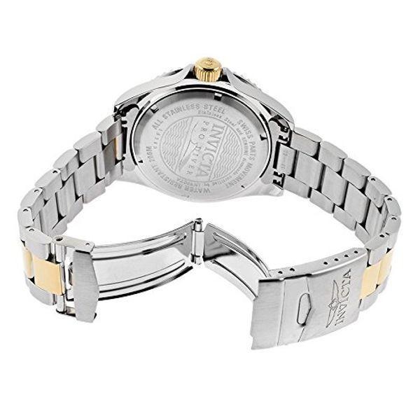 インビクタ INVICTA メンズ 腕時計 クロノグラフ インビクタ