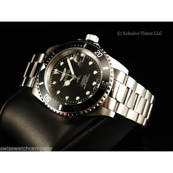 インビクタ INVICTA メンズ 腕時計 クロノグラフ インビクタ クロノグラフ