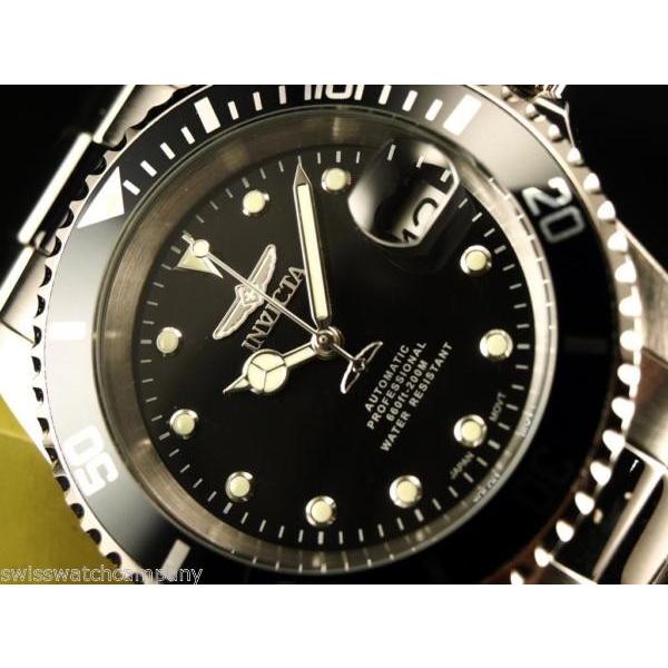 インビクタ INVICTA メンズ 腕時計 クロノグラフ インビクタ クロノグラフ