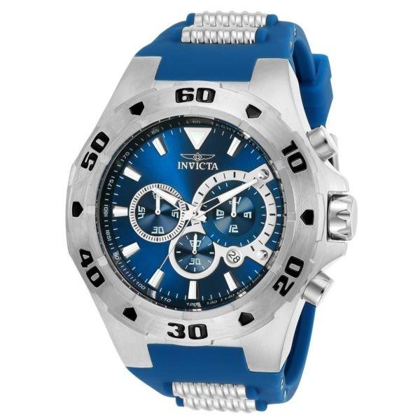 インビクタ INVICTA メンズ 腕時計 クロノグラフ インビクタ