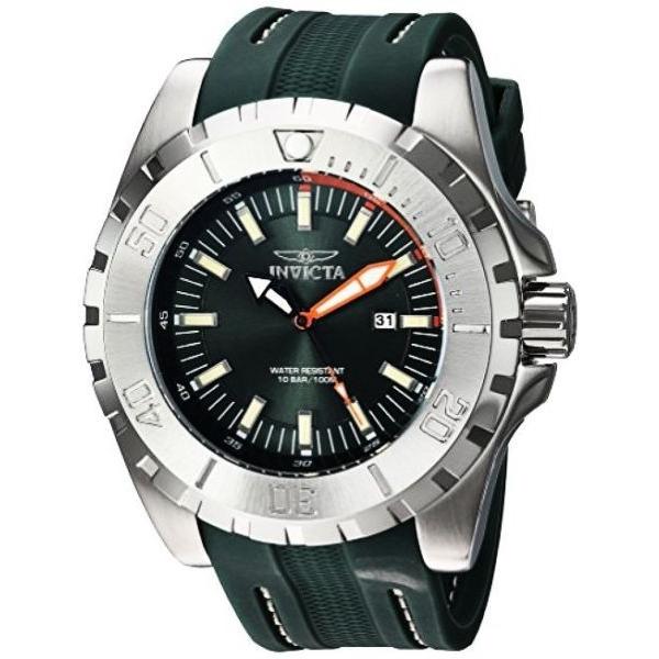 インビクタ INVICTA メンズ 腕時計 クロノグラフ(22913円)