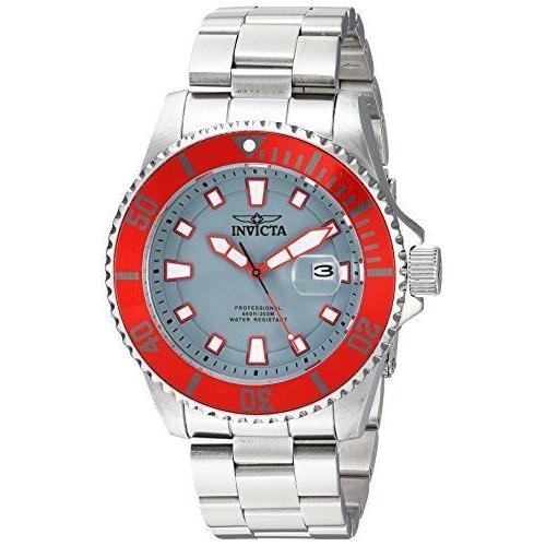 インビクタ INVICTA メンズ 腕時計 クロノグラフ